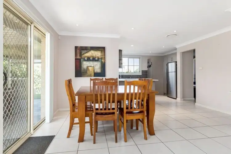 Fifth view of Homely house listing, 46B Clyde Ave, Moorebank NSW 2170