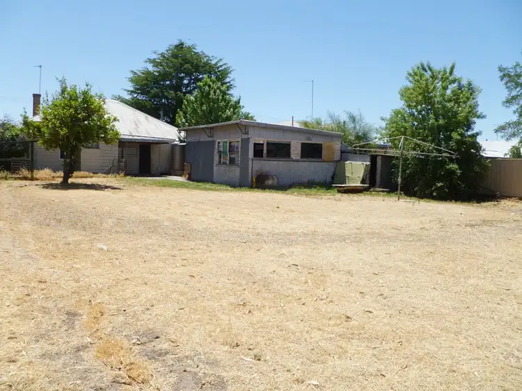 Fifth view of Homely house listing, 11 Tena Avenue, Horsham VIC 3400