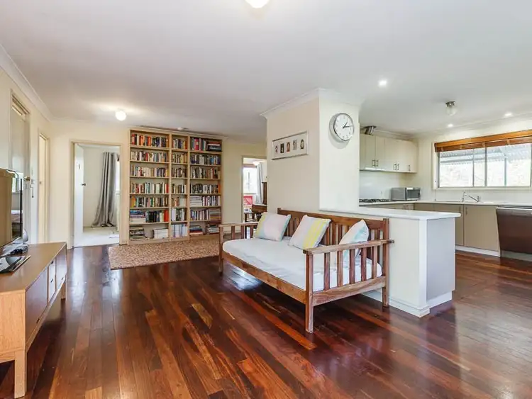 Fourth view of Homely house listing, 11 Beenong Road, Darlington WA 6070