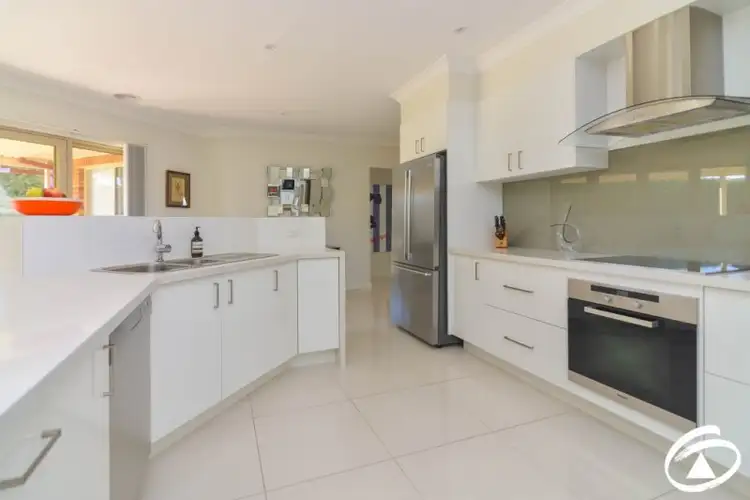 Third view of Homely house listing, 9 Collins Way, Orange NSW 2800