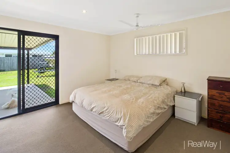 Sixth view of Homely house listing, 45 Cougal Circuit, Caloundra West QLD 4551