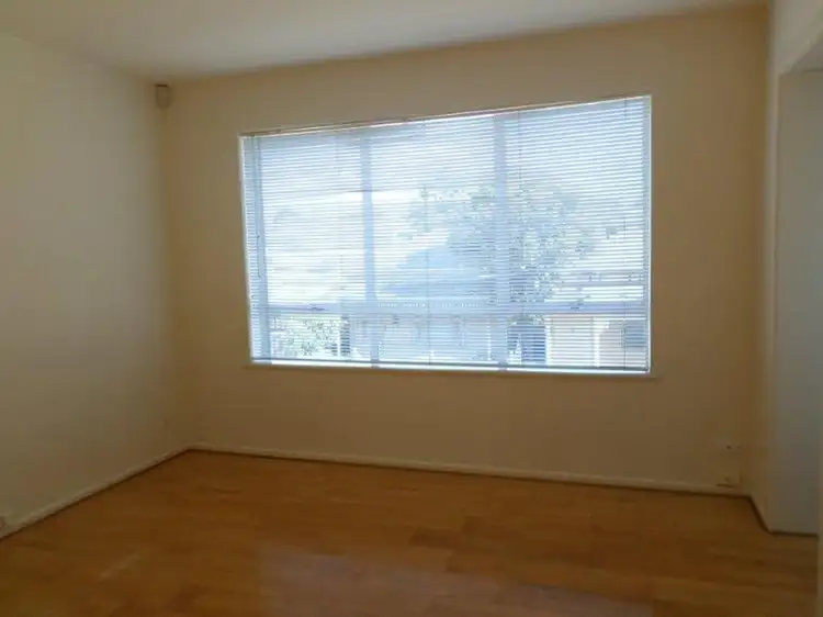 Fourth view of Homely apartment listing, 8/96 York Street, Richmond VIC 3121