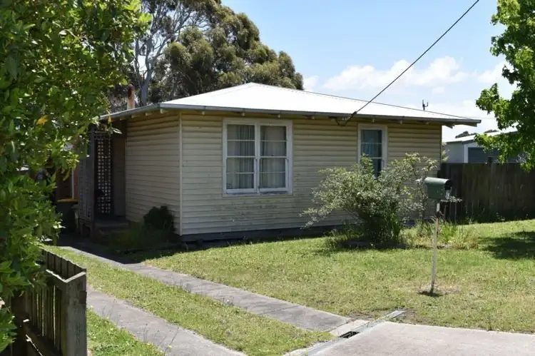 Main view of Homely house listing, 7 Brook Street, Wonthaggi VIC 3995