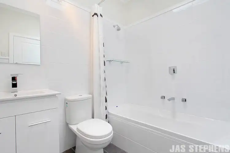 Sixth view of Homely house listing, 1/38 Dunbar Avenue, Sunshine VIC 3020