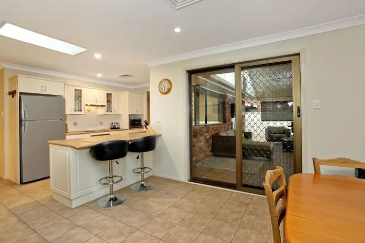 Sixth view of Homely house listing, 33 Dryberry Avenue, St Clair NSW 2759