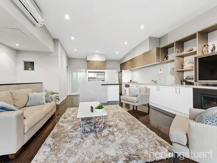 Third view of Homely townhouse listing, 8/2-4 Groves Street, Aspendale VIC 3195