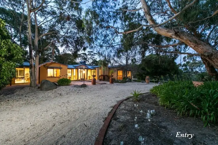 Second view of Homely house listing, 35 Eagle Point Road, Bellbrae VIC 3228