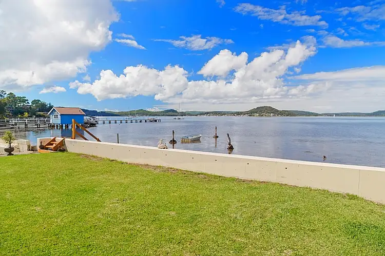 Main view of Homely house listing, 57 Victory Parade, Tascott NSW 2250