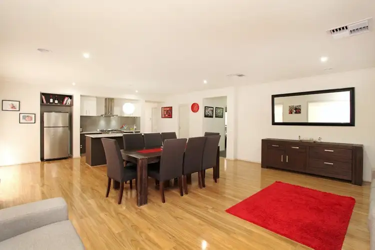 Fourth view of Homely house listing, 13 River Rose Street, Greenvale VIC 3059