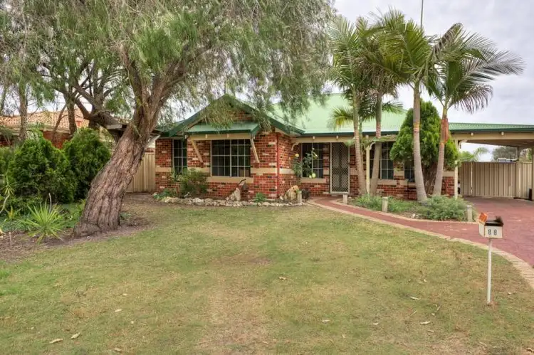 88 College Avenue, West Busselton WA 6280