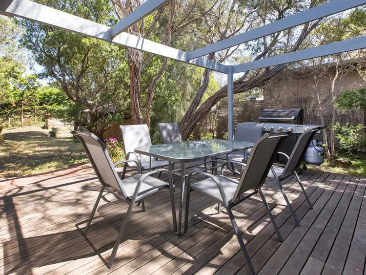Second view of Homely house listing, 10 Friar Street, Blairgowrie VIC 3942