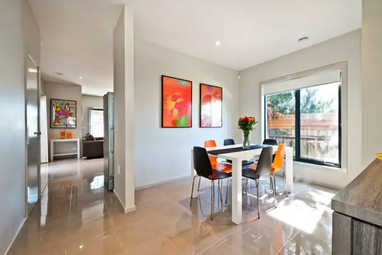 Sixth view of Homely unit listing, 4/7 Browning Court, Watsonia North VIC 3087