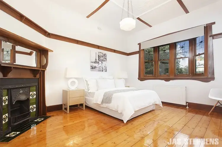 Second view of Homely house listing, 39 Stirling Street, Footscray VIC 3011