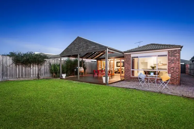 Main view of Homely house listing, 34 Breenview Place, Doreen VIC 3754