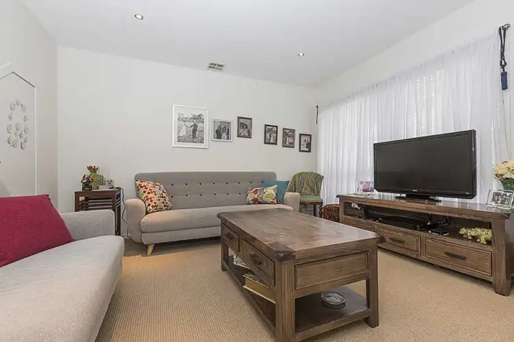 Third view of Homely townhouse listing, 54/215 Aspinall Street, Watson ACT 2602