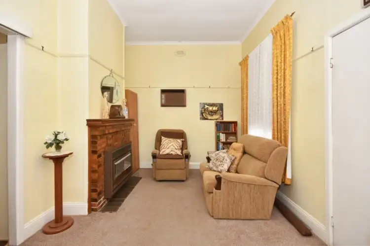 Third view of Homely house listing, 1 Burr Street, Bendigo VIC 3550