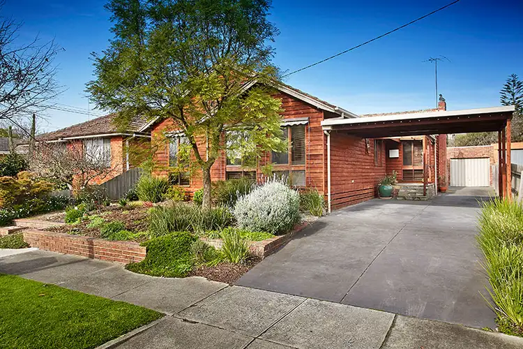 29 Cameron Road, Box Hill North VIC 3129
