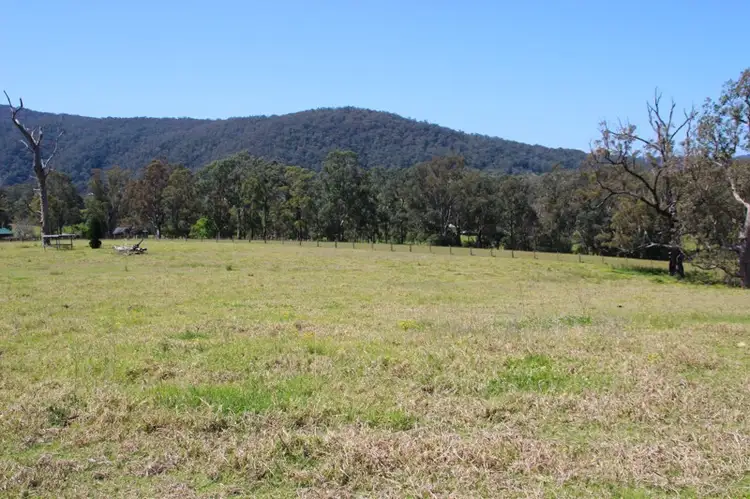 Fifth view of Homely land listing, 703 Fosterton Road, Dungog NSW 2420