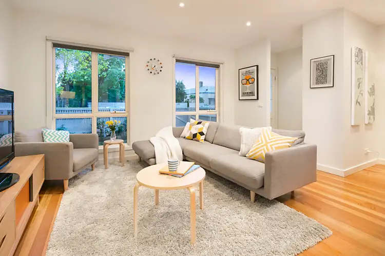 Second view of Homely house listing, 177 Wingrove Street, Fairfield VIC 3078