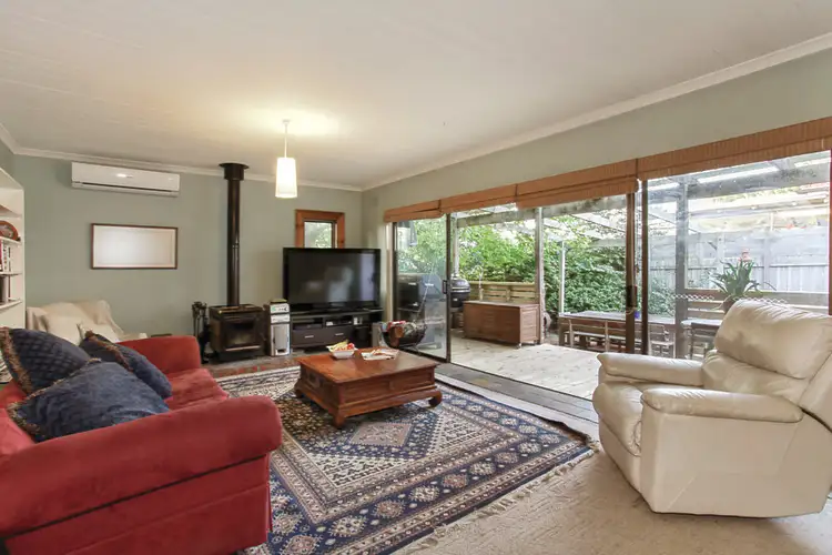 Second view of Homely house listing, 33 Bethell Street, Ormond VIC 3204