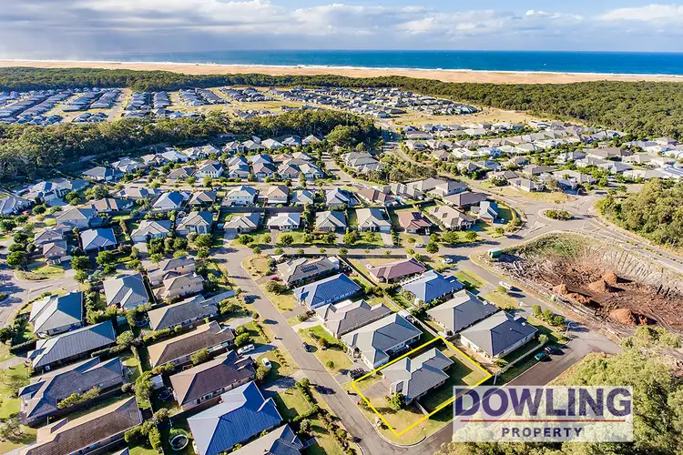 Fourth view of Homely house listing, 5 Bora Street, Fern Bay NSW 2295