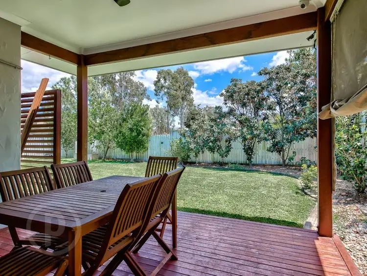 Second view of Homely house listing, 41 Haywal Street, Taigum QLD 4018