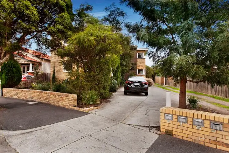 Second view of Homely apartment listing, 6/84 Collier Crescent, Brunswick West VIC 3055