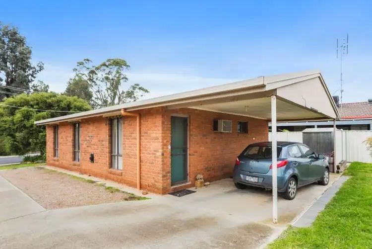 Main view of Homely house listing, 1/22 Spring Hill Drive, Spring Gully VIC 3550