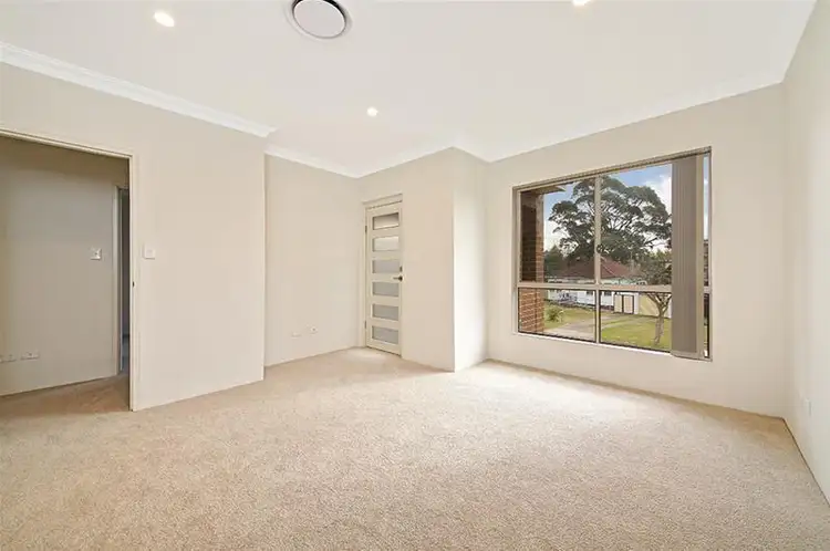 Fourth view of Homely semi-detached listing, 9 Glenview Avenue, Revesby NSW 2212