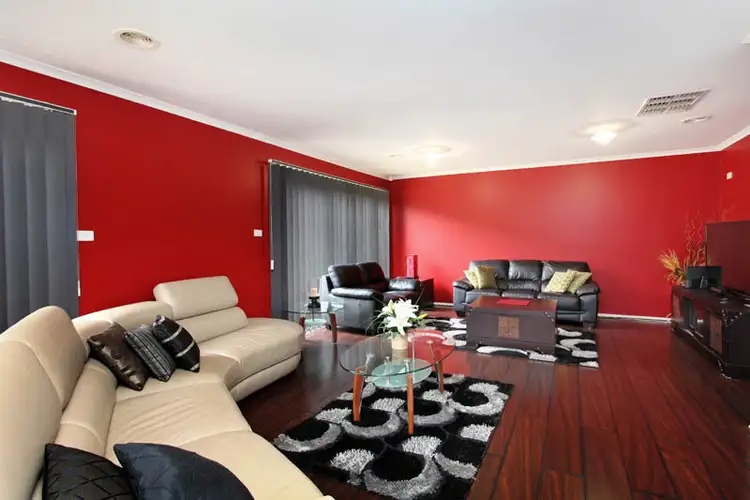 Sixth view of Homely house listing, 41 Katrina Drive, Burnside Heights VIC 3023
