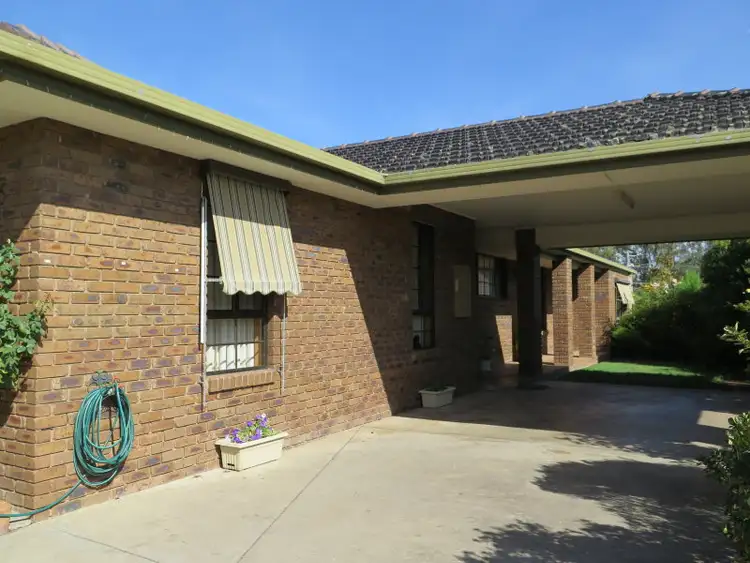 Second view of Homely house listing, 35 Webb Avenue, Seymour VIC 3660