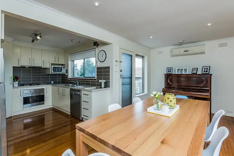 Second view of Homely house listing, 144 Anakie Road, Bell Park VIC 3215