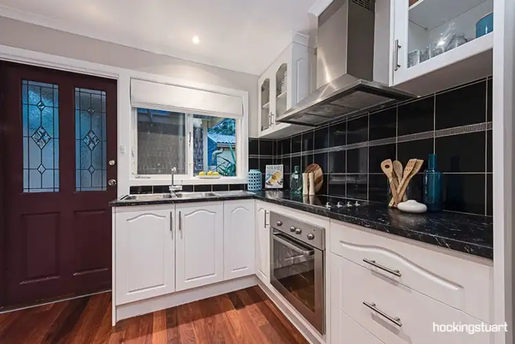 Fourth view of Homely house listing, 3/19 Beaumont Parade, West Footscray VIC 3012