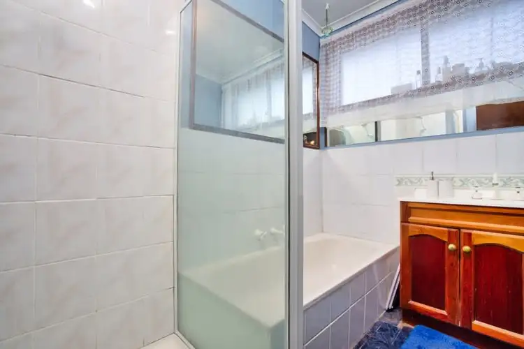 Fourth view of Homely house listing, 1 Sidbury Avenue, Wendouree VIC 3355