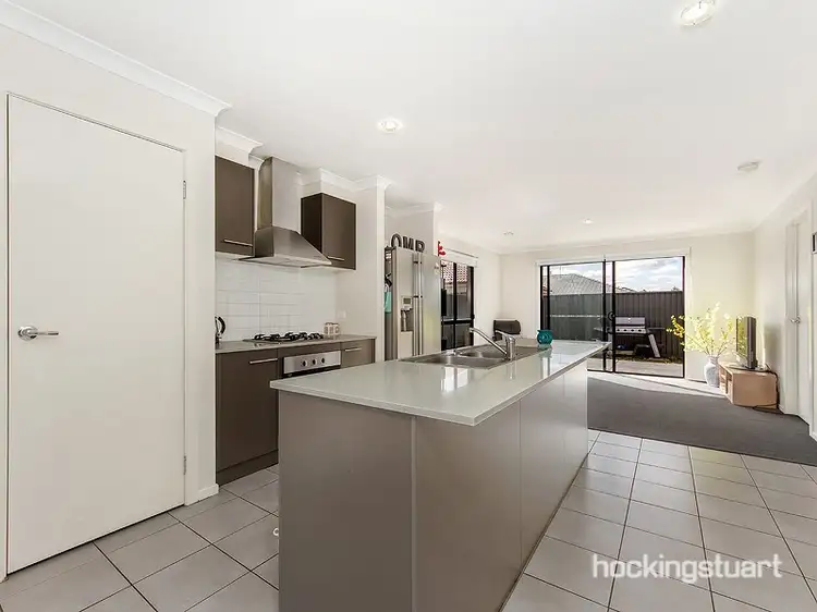 Third view of Homely house listing, 17 Duncombe Parkway, Deer Park VIC 3023