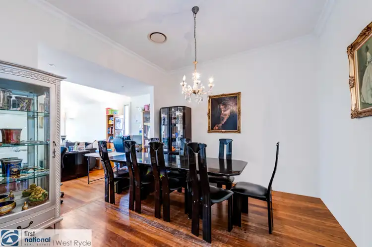 Third view of Homely house listing, 16 Linton Avenue, West Ryde NSW 2114