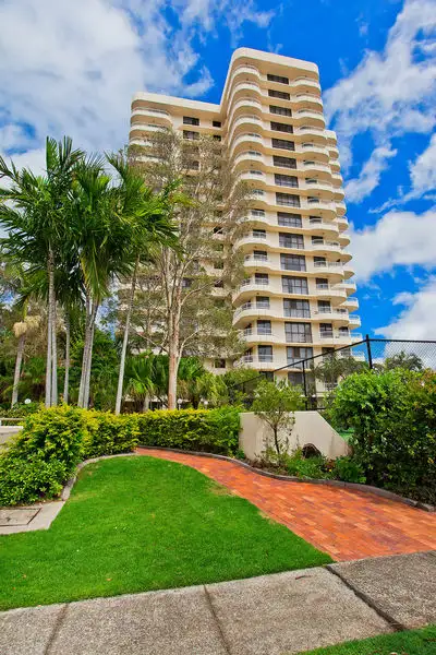 Main view of Homely apartment listing, LOT 3/125 Surf Parade, Broadbeach QLD 4218