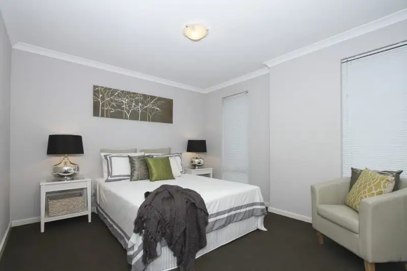 Main view of Homely unit listing, 3/3 Peppermint Gardens, Aubin Grove WA 6164