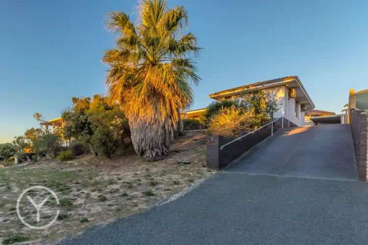 Third view of Homely house listing, 8 Dorking Road, City Beach WA 6015