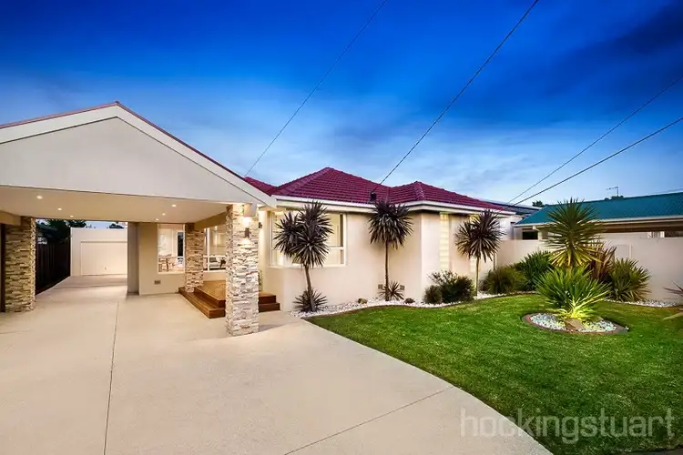 2 Konrad Street, Bentleigh East VIC 3165