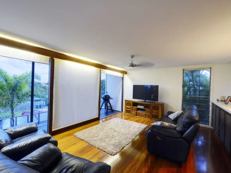 Fourth view of Homely house listing, 52 Cotswold Street, Carina QLD 4152
