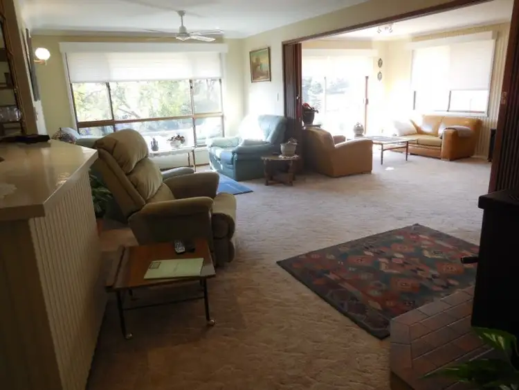 Third view of Homely house listing, 4 Mullen Street, Goulburn NSW 2580