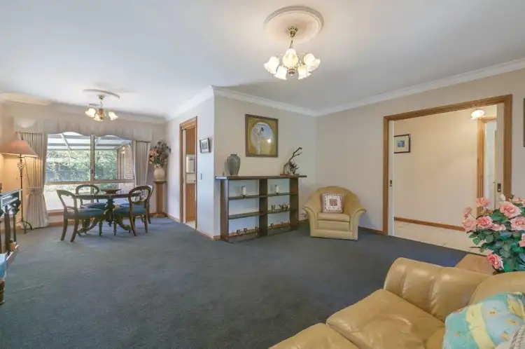 Third view of Homely house listing, 176 Ballarat Road, Creswick VIC 3363