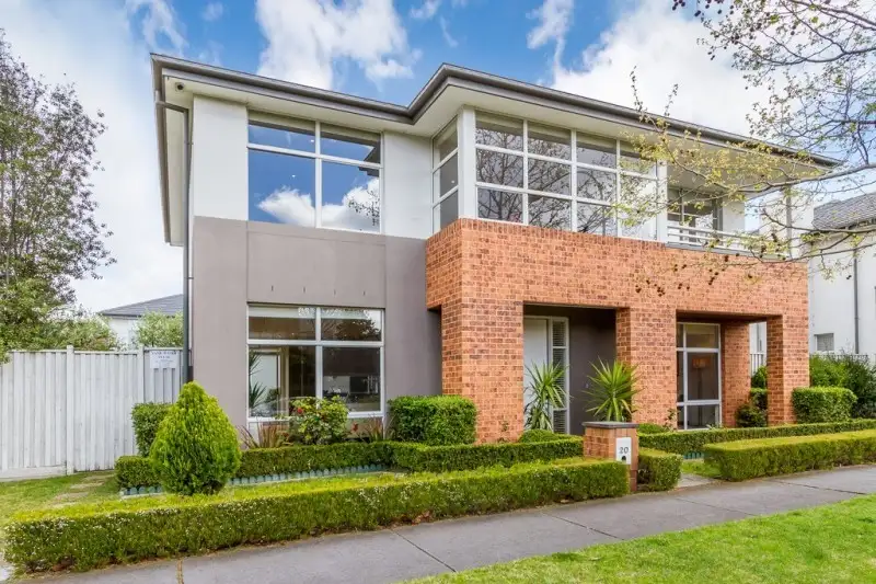 Main view of Homely house listing, 20 Sir Kenneth Luke Boulevard, Mulgrave VIC 3170
