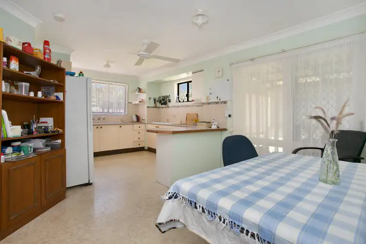 Fourth view of Homely house listing, 1 Chestnut Close, Medowie NSW 2318