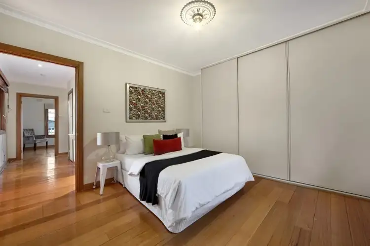 Sixth view of Homely house listing, 1/56 Gilbert Road, Preston VIC 3072