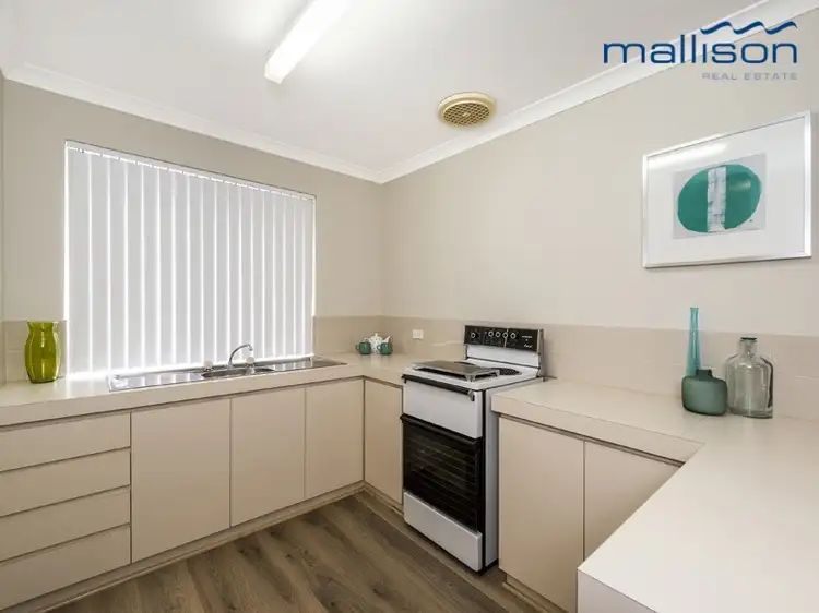 Second view of Homely apartment listing, 9/2 Pinewood Avenue, Kardinya WA 6163