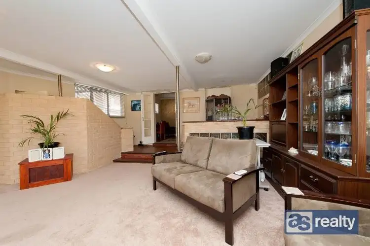 Seventh view of Homely house listing, 8 Kenwick Way, Balga WA 6061