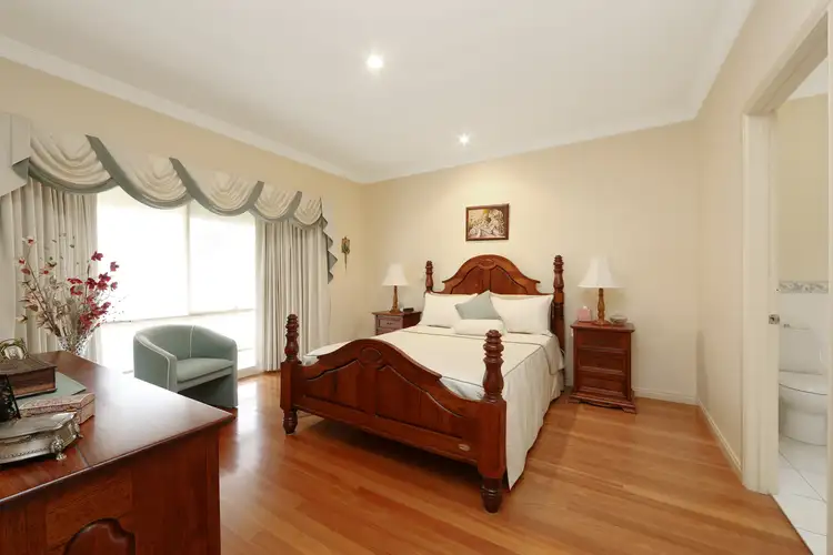 Fifth view of Homely house listing, 21 Hume Drive, Lysterfield VIC 3156