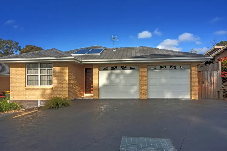 Second view of Homely villa listing, 10/9 Harbour Boulevarde, Bomaderry NSW 2541